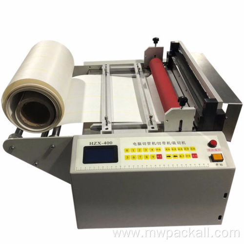 sealing machine plastic bag sealing bag making machine